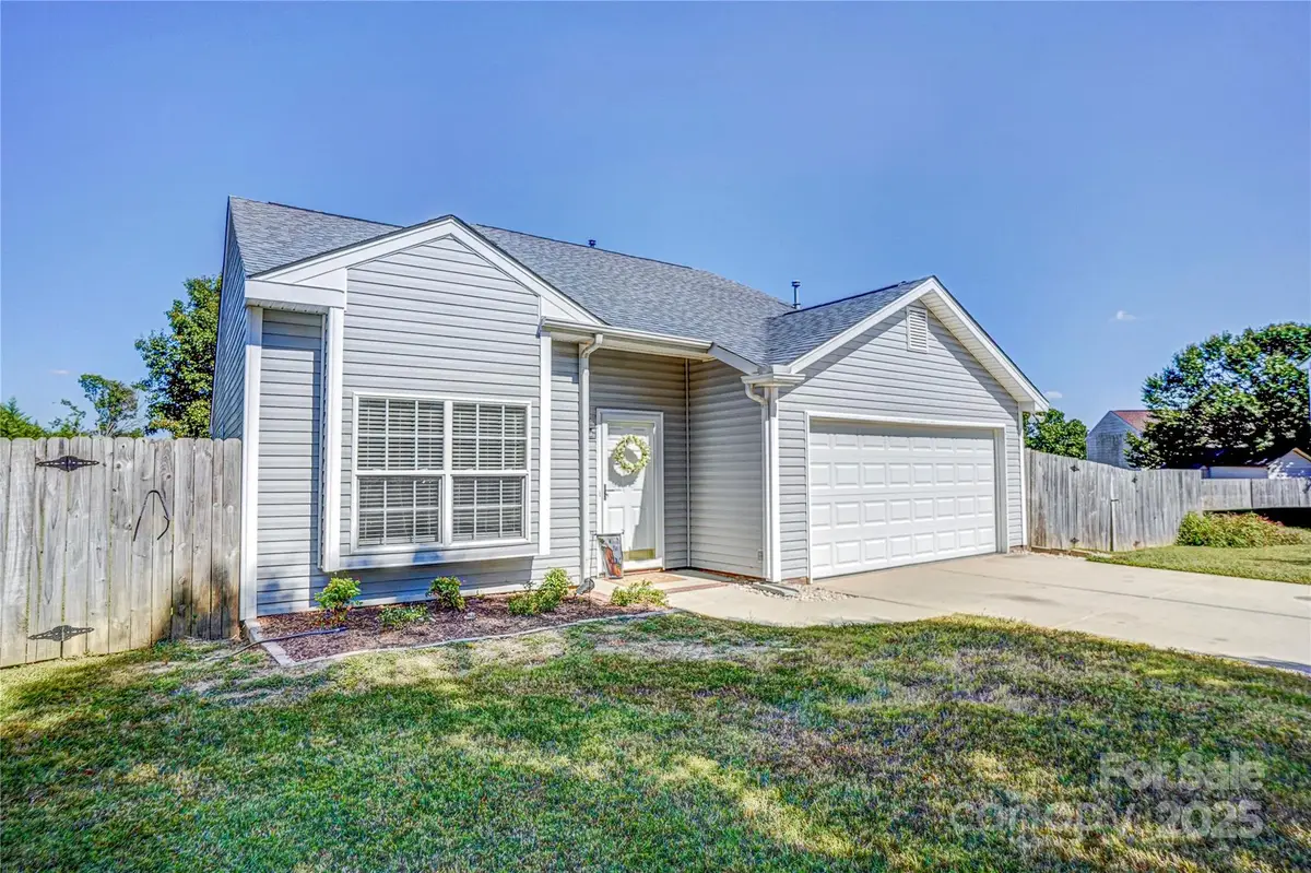 4700 Pickford Court, Monroe, NC 28110 - #1