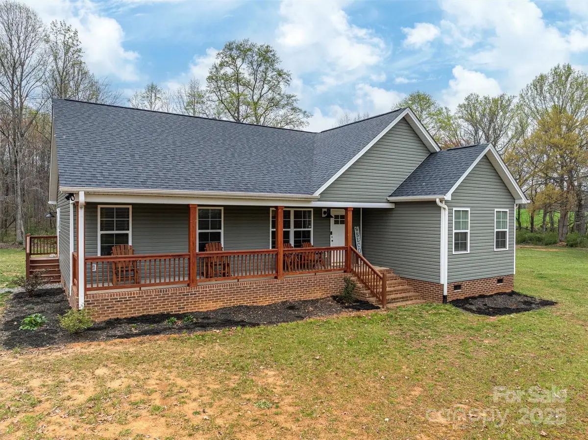 7430 Houser Farm Road, Vale, NC 28168 - #1