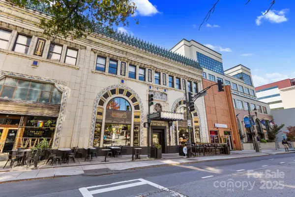 56 Patton Avenue #401, Asheville, NC 28801