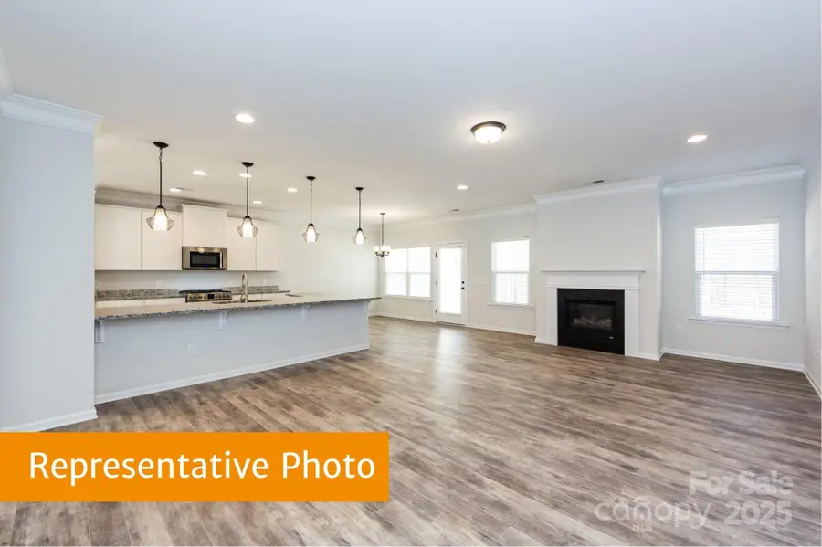 548 Hullview Vista, Monroe, NC 28110 - Image #3