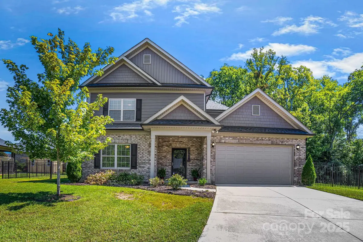 5361 Brickyard Terrace Court, Concord, NC 28027 - Image #1