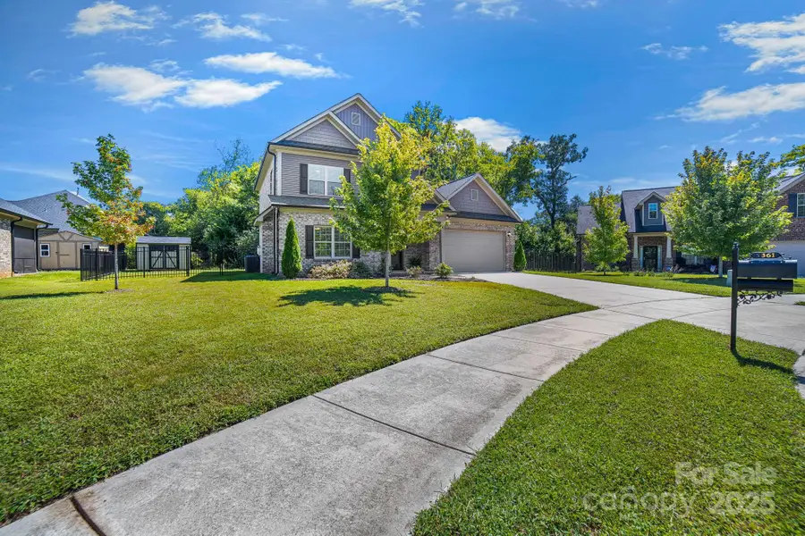 5361 Brickyard Terrace Court, Concord, NC 28027 - Image #2