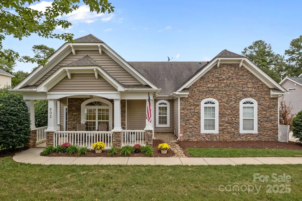 802 Seipel Drive, Denver, NC 28037 - Image #1
