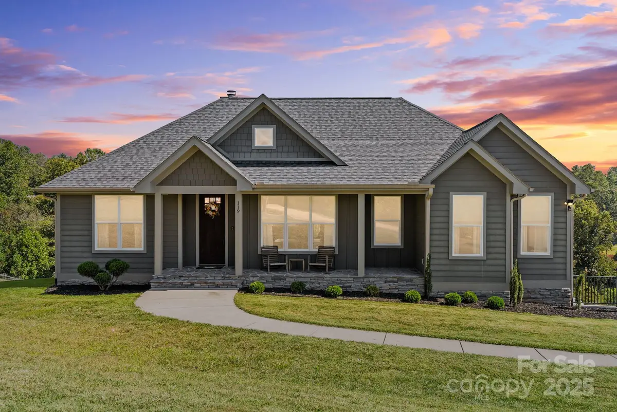 119 Big Sky Drive, Leicester, NC 28748 - Image #1