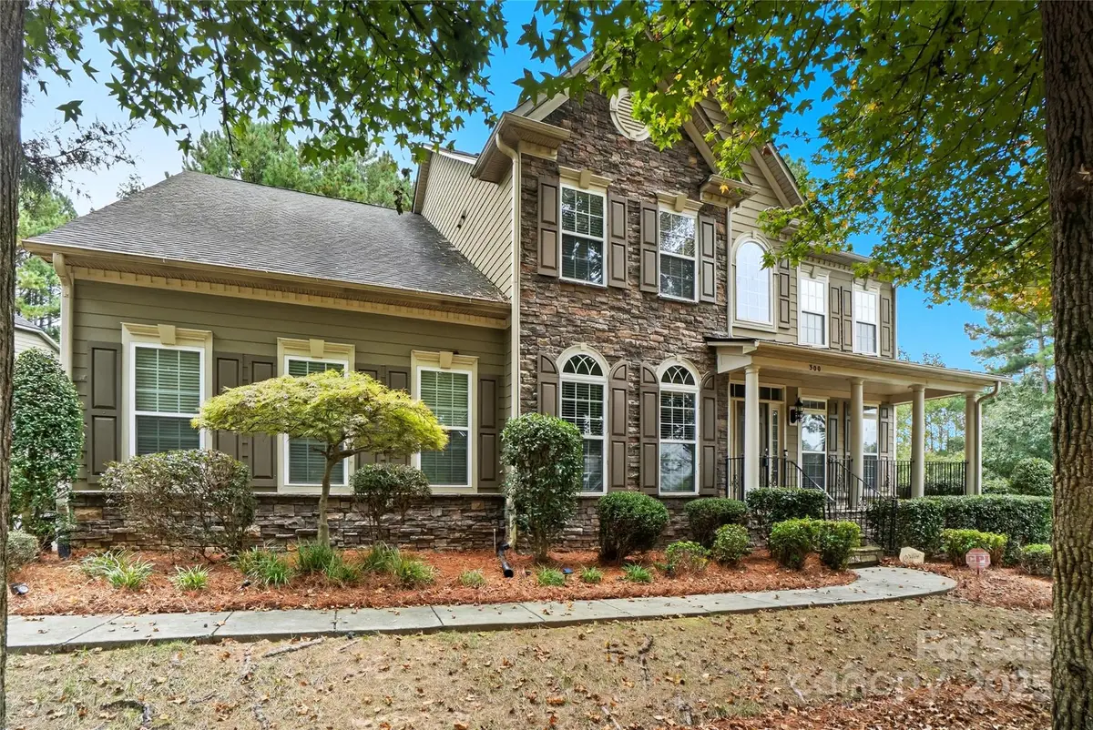 300 Beech Bluff Drive, Mount Holly, NC 28120 - #1