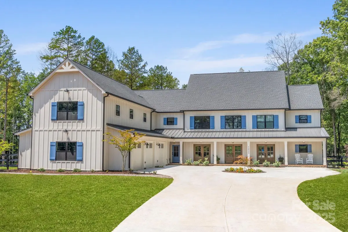 1033 Brandon Road, Clover, SC 29710 - #1