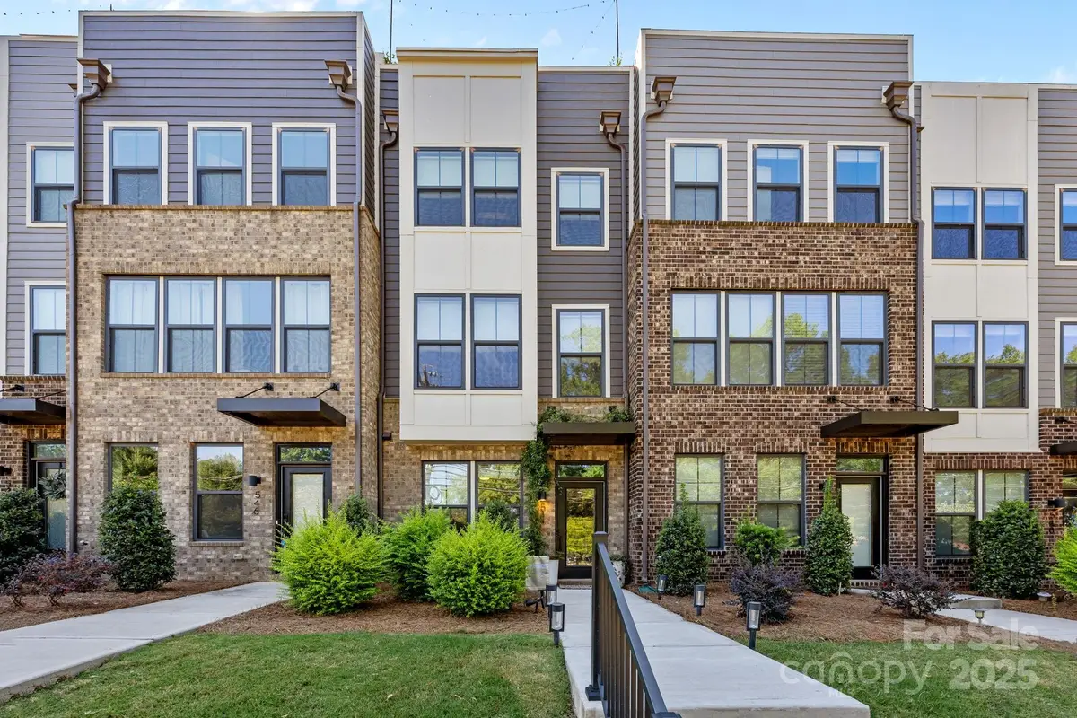 544 Billingsley Road, Charlotte, NC 28211 - Image #1