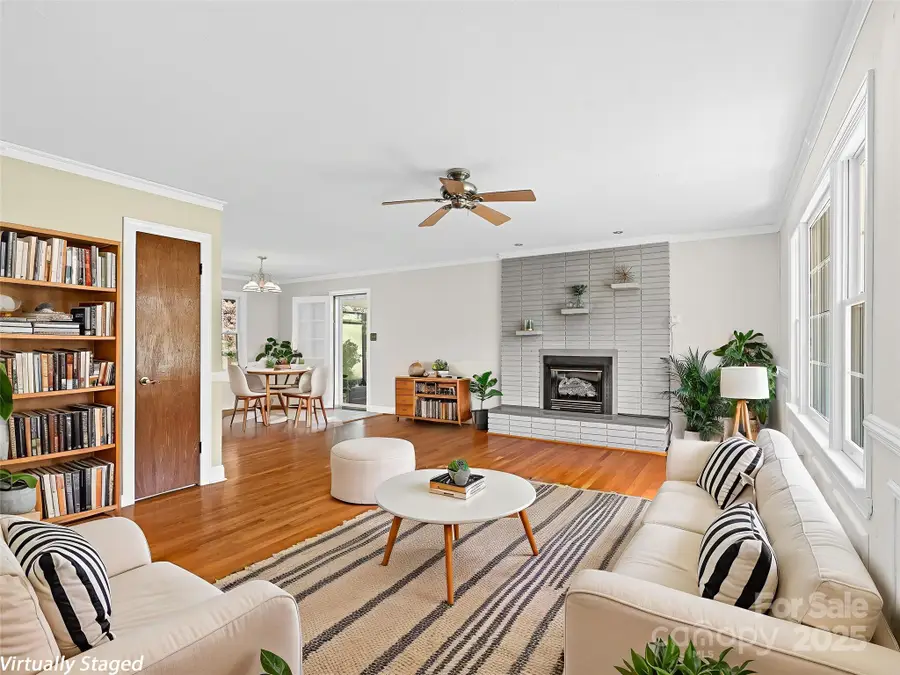 17 Sunset Drive, Weaverville, NC 28787 - Image #3