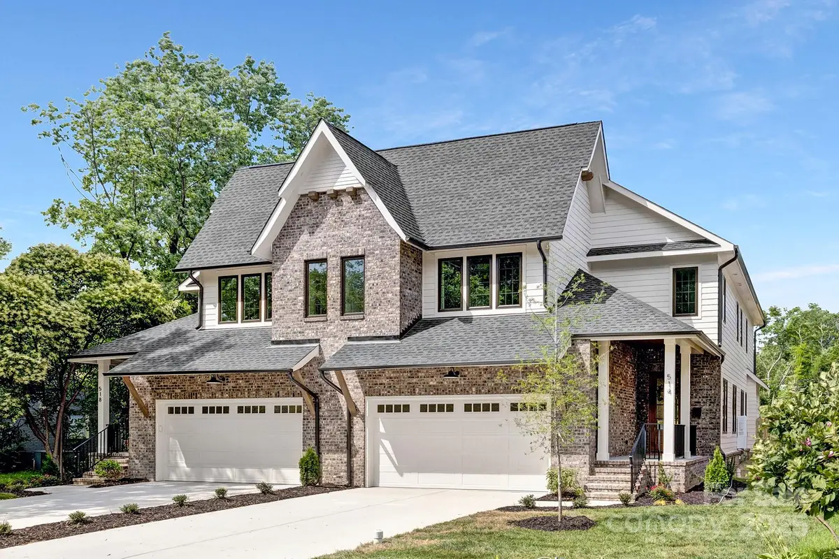 514 W Cama Street, Charlotte, NC 28217 - Image #1
