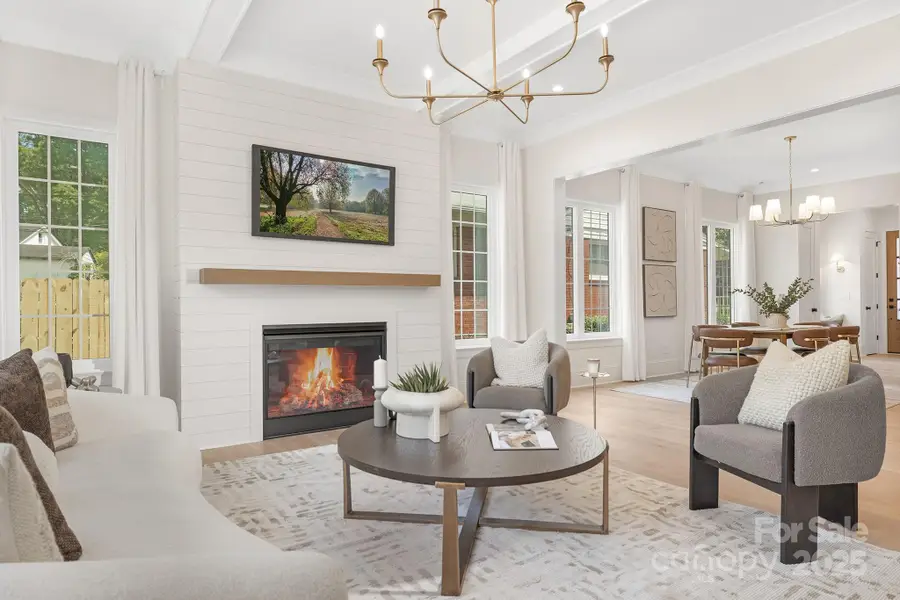 514 W Cama Street, Charlotte, NC 28217 - Image #2