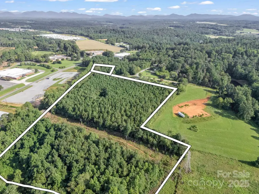 0 Pineview Drive, Rutherfordton, NC 28139 - Image #2