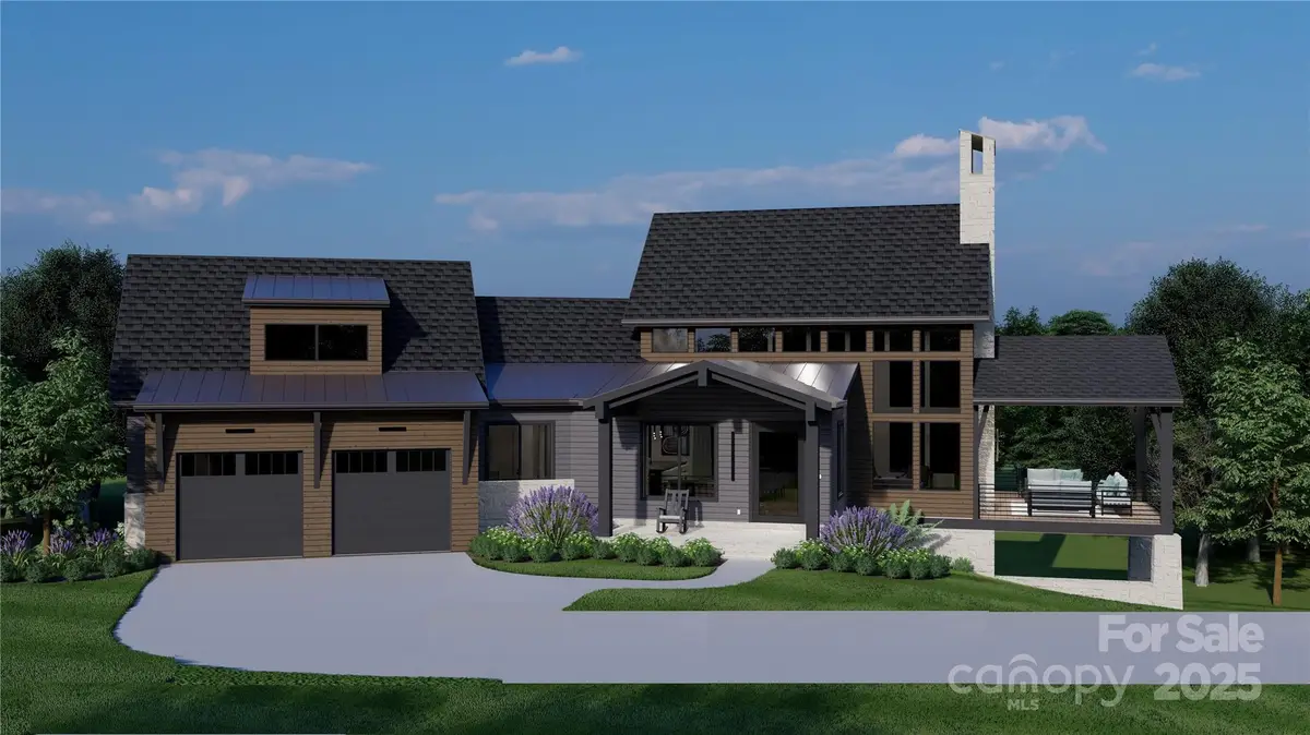 140 Summit Tower Circle, Asheville, NC 28804 - Image #1