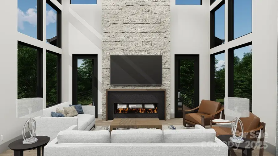 140 Summit Tower Circle, Asheville, NC 28804 - Image #3