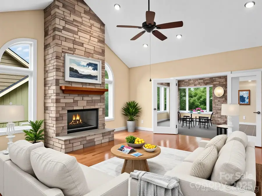 54 Deep Valley Lane, Hendersonville, NC 28791 - Image #3