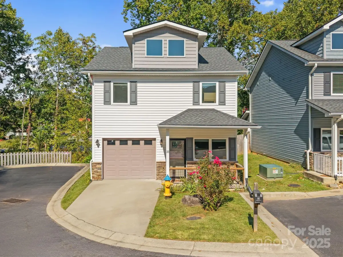 33 English Ivy Road, Asheville, NC 28806 - Image #1