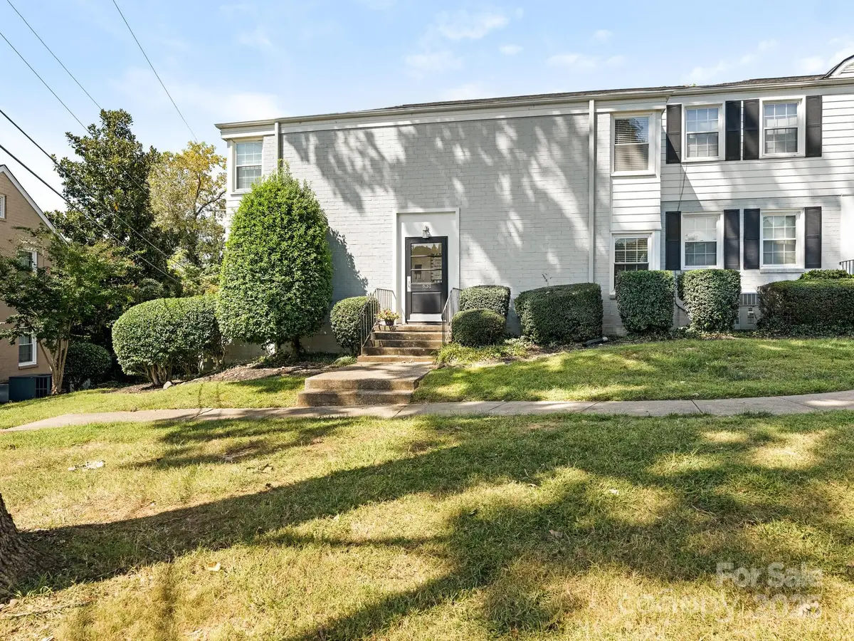 431 Wakefield Drive #B, Charlotte, NC 28209 - Image #1
