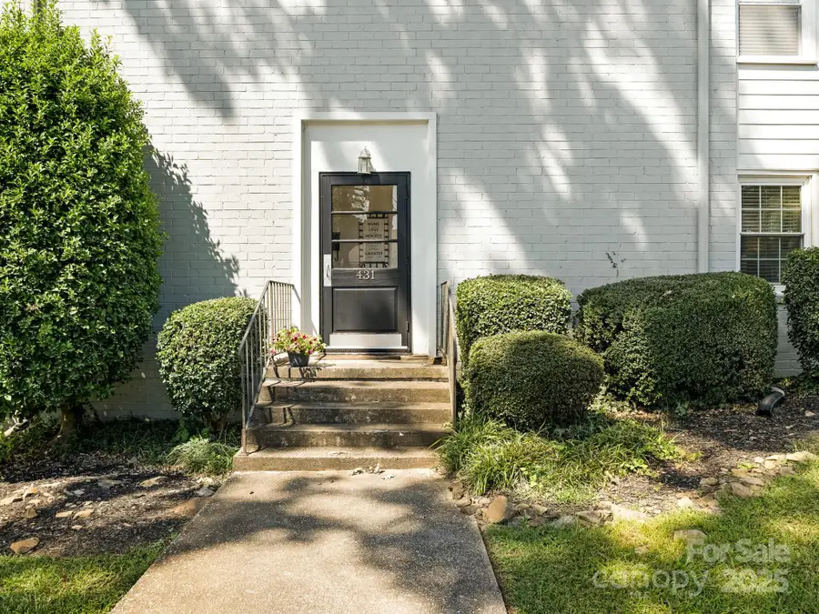 431 Wakefield Drive #B, Charlotte, NC 28209 - Image #2