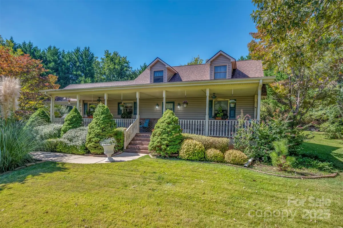 1280 Henderson Road, Tryon, NC 28782 - Image #1