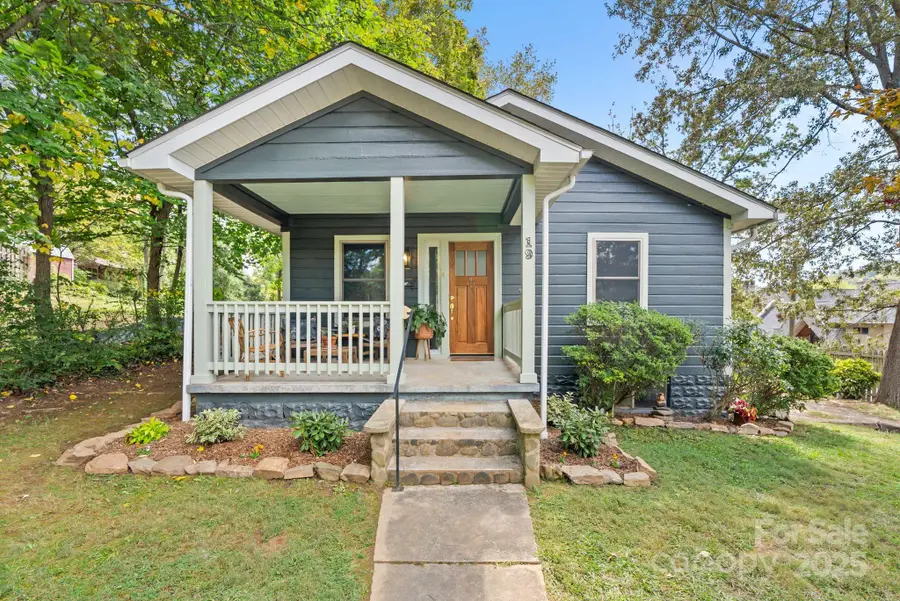 19 Irving Street, Asheville, NC 28804 - Image #2