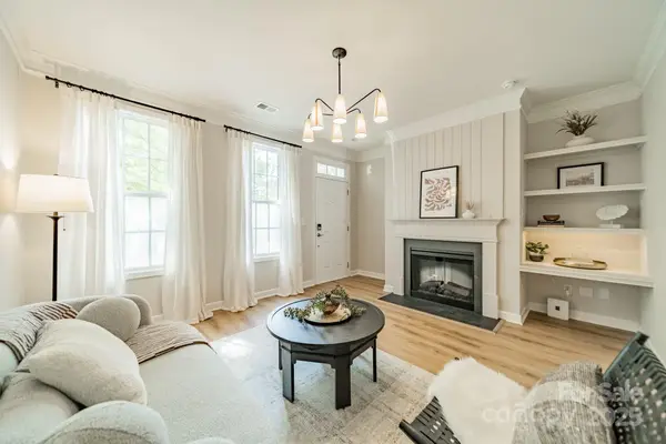 13107 Arbor Day Court, Charlotte, NC 28269