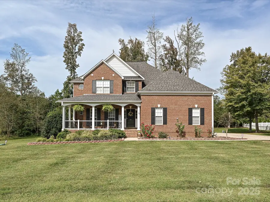 260 Cameron Drive, Salisbury, NC 28147 - Image #2