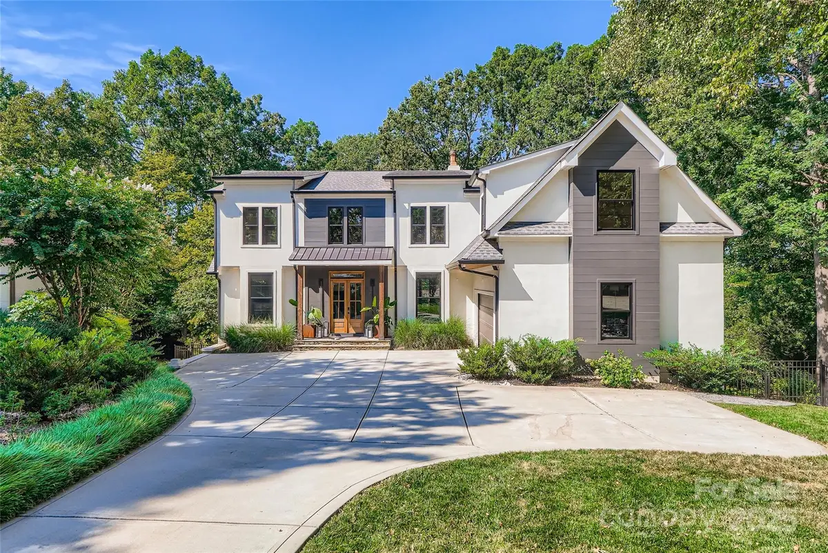 3933 Ayrshire Place, Charlotte, NC 28210 - Image #1