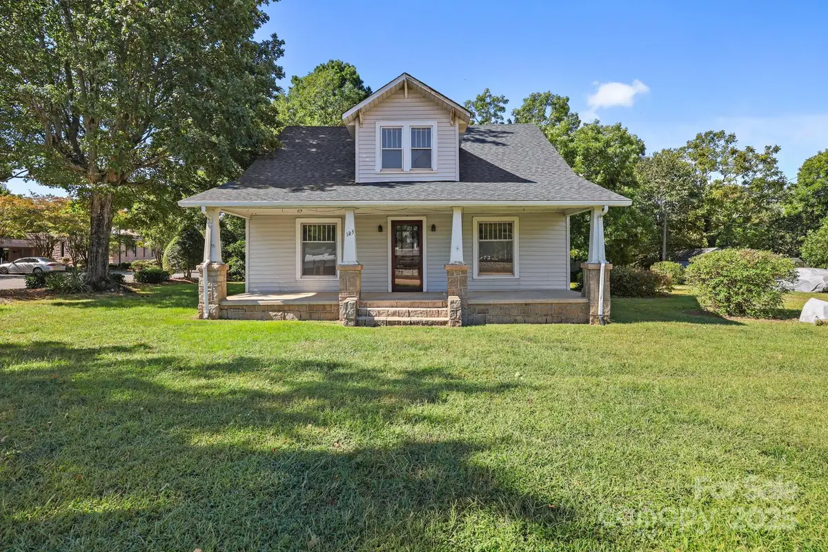 123 N Main Street, Salisbury, NC 28146 - Image #1