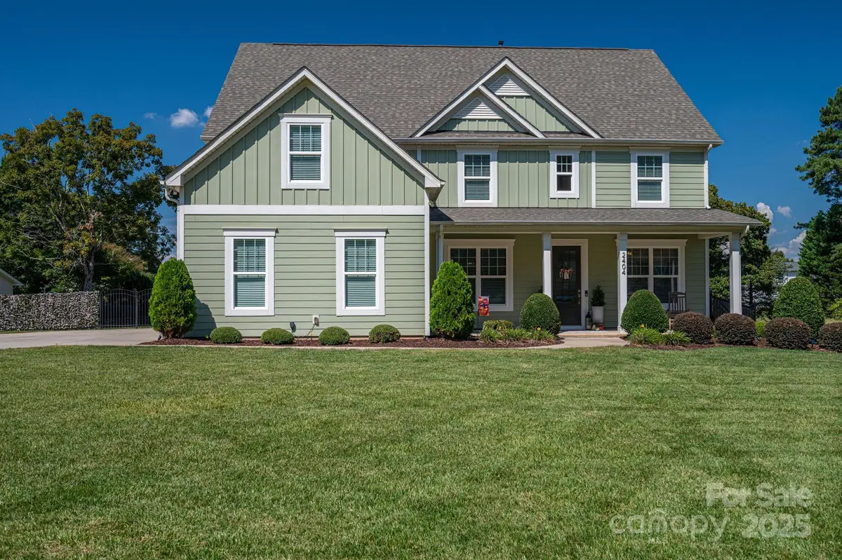2404 Rosemond Circle #3, Gastonia, NC 28056 - Image #1