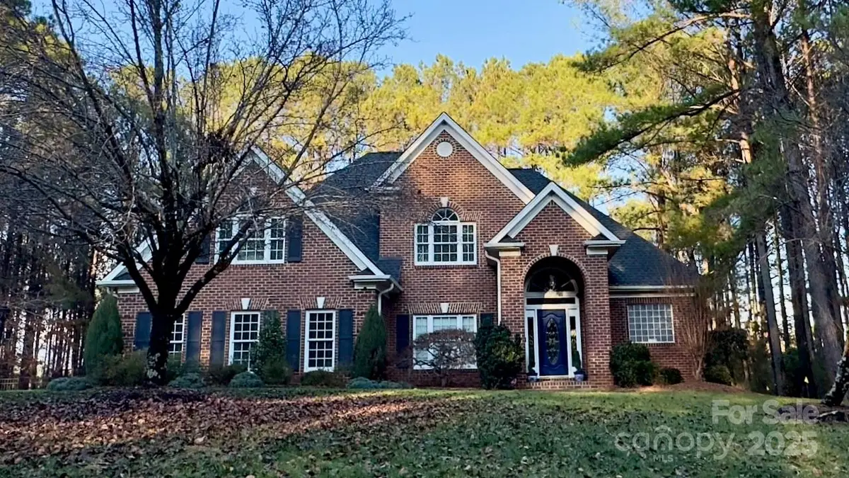 104 Blackhawk Ridge Court, Granite Falls, NC 28630 - Image #1