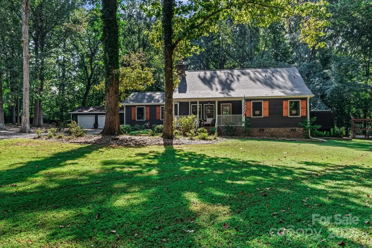 2540 Bain Farm Road, Mint Hill, NC 28227 - Image #1
