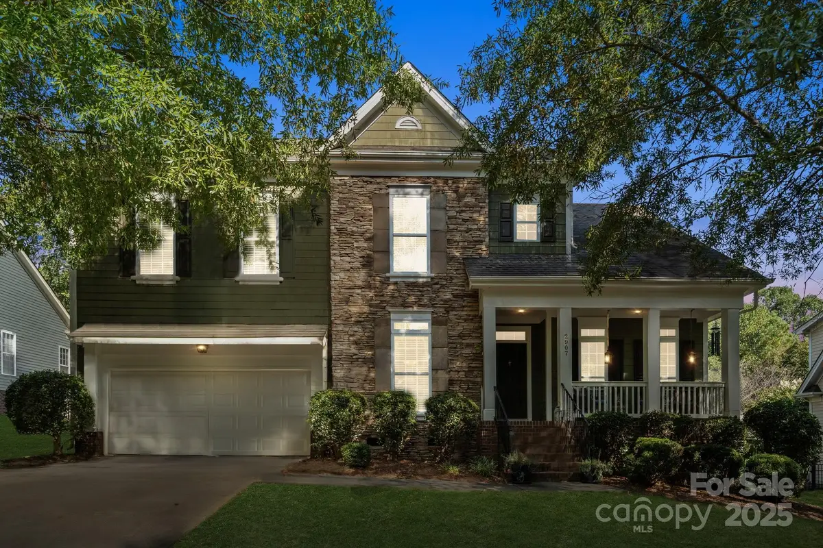 2907 Thayer Drive, Waxhaw, NC 28173 - Image #1