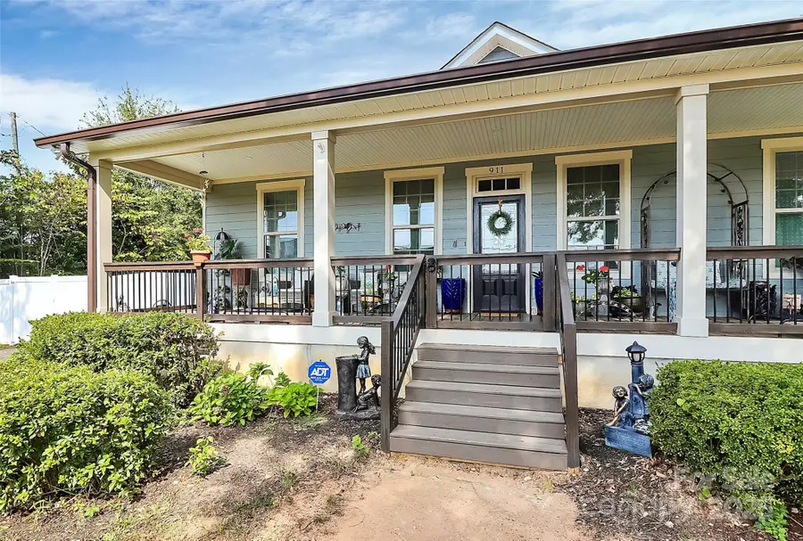 911 Earl Street, Shelby, NC 28150 - Image #2