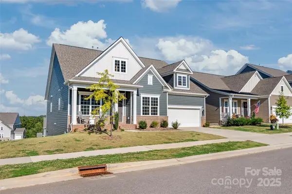 134 Winterberry Street, Mooresville, NC 28117