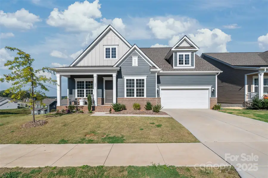 134 Winterberry Street, Mooresville, NC 28117 - Image #2