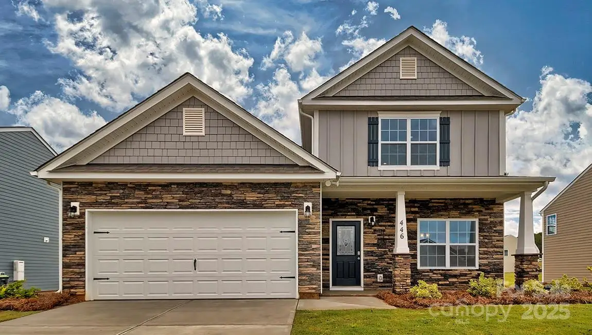 132 Queen Valley Way, Waynesville, NC 28786 - Image #1