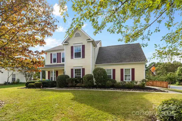 8025 Sheckler Lane, Matthews, NC 28104