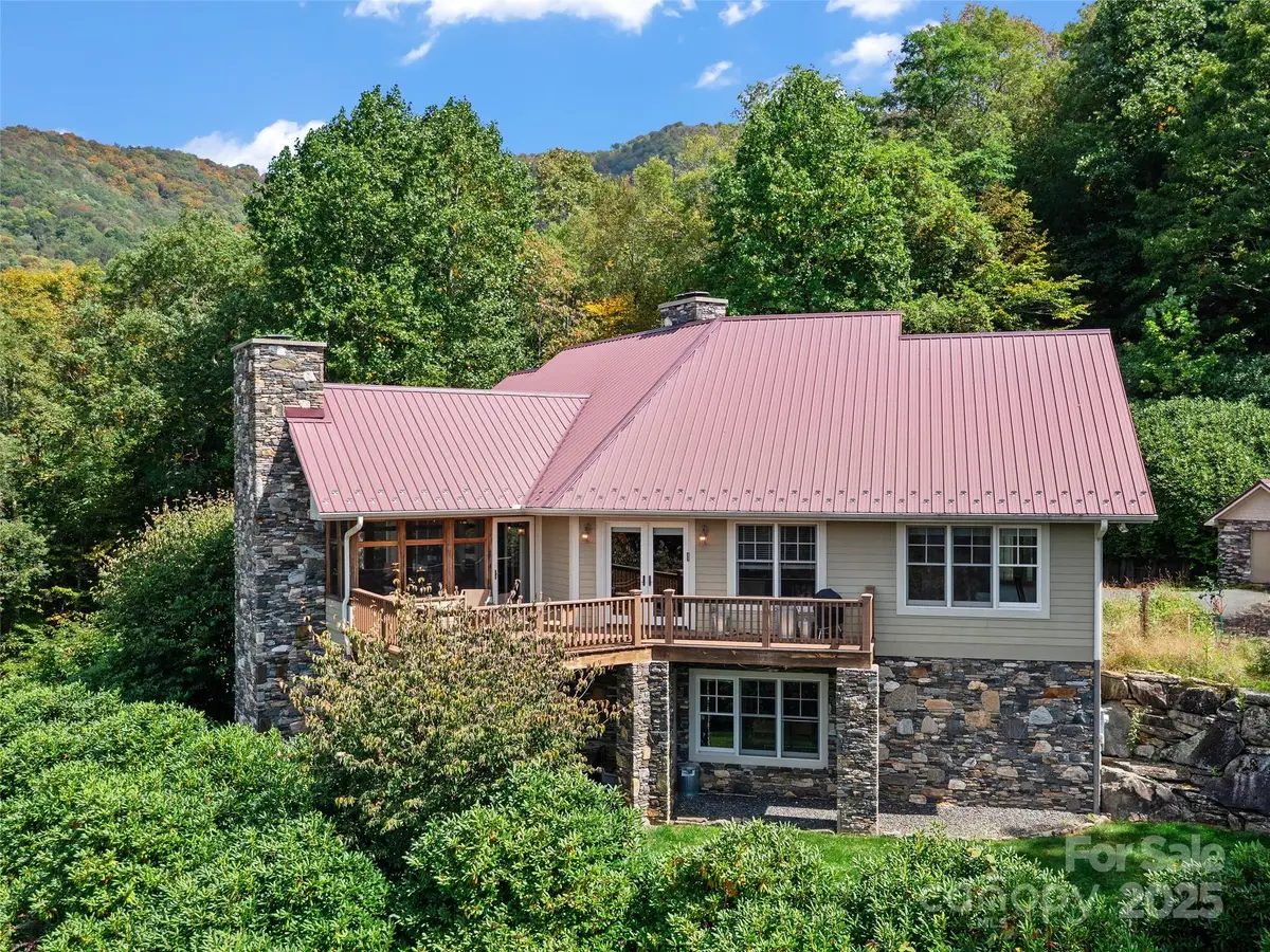 1992 Green Creek Road, Bakersville, NC 28705 - Image #1