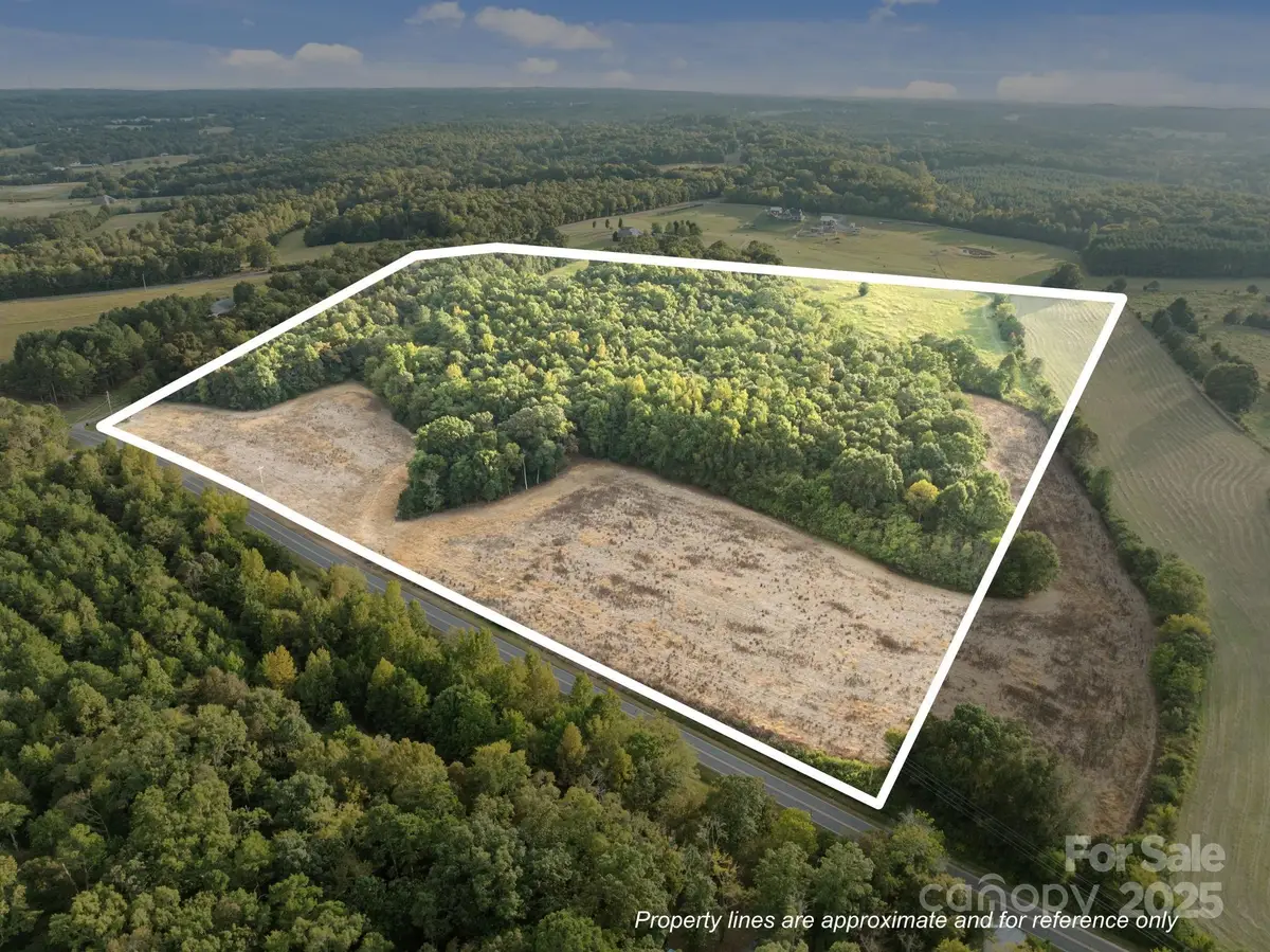 Vacant Lambert Road, Mount Pleasant, NC 28124 - #1