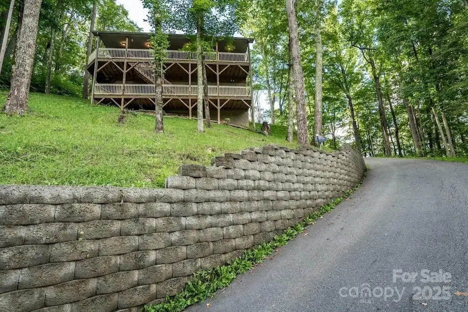 70 Double Back Lane, Mars Hill, NC 28754 - Image #1