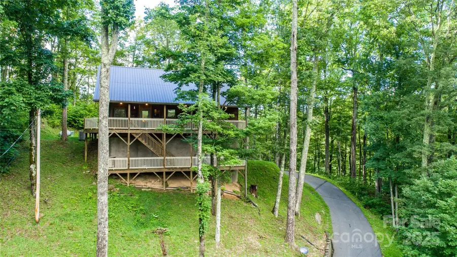 70 Double Back Lane, Mars Hill, NC 28754 - Image #2