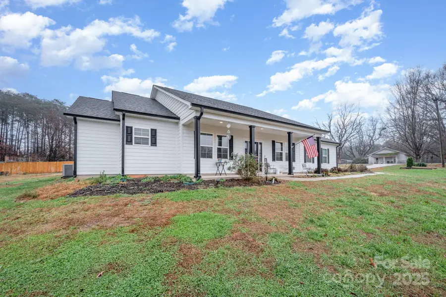 1197 Eufola Road, Statesville, NC 28677 - Image #3