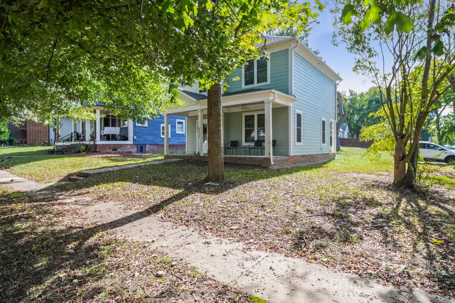 511 S Carolina Avenue, Spencer, NC 28159 - Image #3