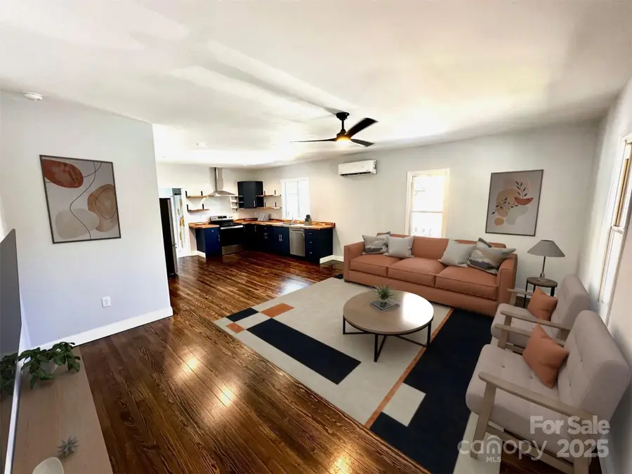 11 Martel Lane, Asheville, NC 28804 - Image #3