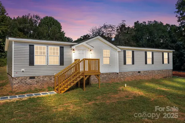 13175 Old Beatty Ford Road, Rockwell, NC 28138