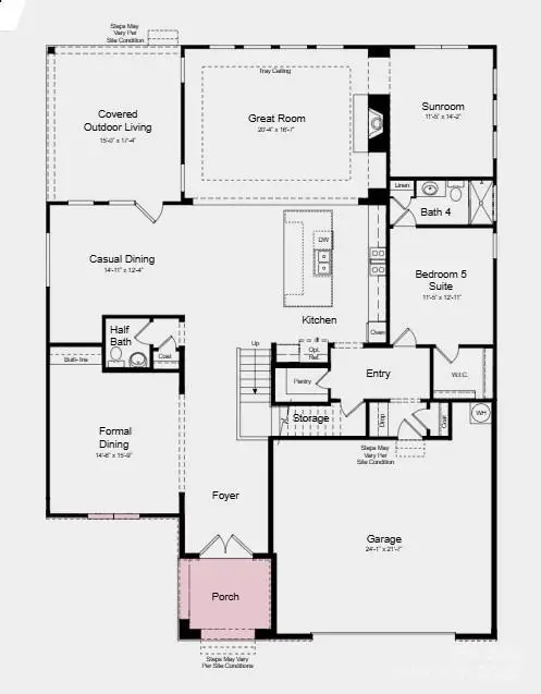 3145 Tramore Drive #31, Harrisburg, NC 28075 - Image #2