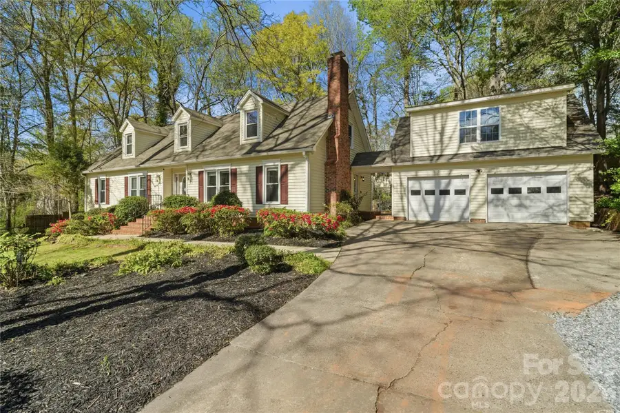 1210 Plum Branch Lane, Fort Mill, SC 29715 - #2