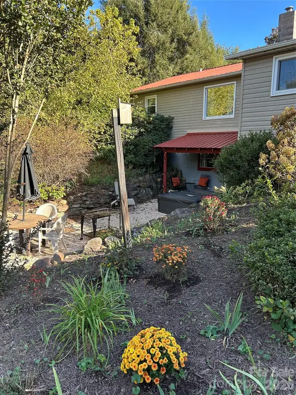 500 Turner Road, Rutherfordton, NC 28139