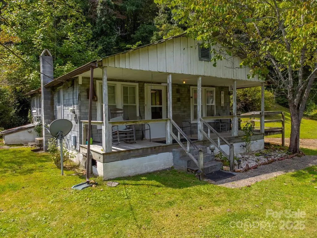 67 Trent Field Road, Bryson City, NC 28713 - #1