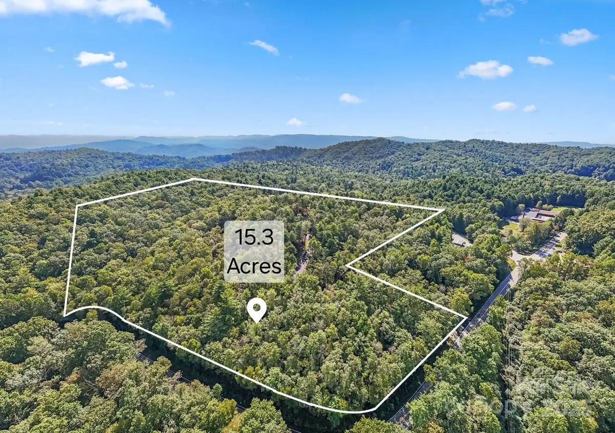 11763 Rosman Highway, Lake Toxaway, NC 28747 - Image #1