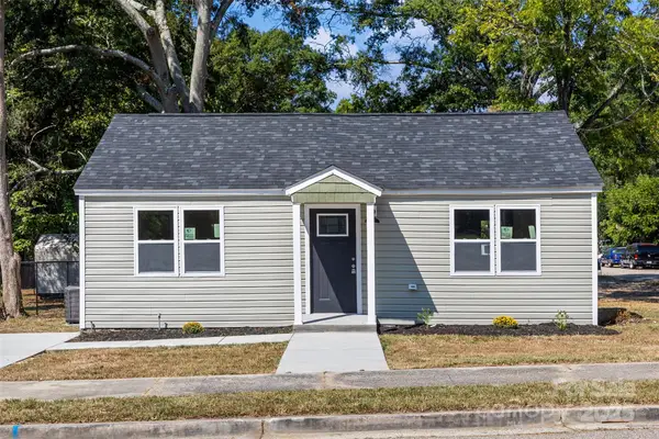 402 Keels Avenue, Rock Hill, SC 29730